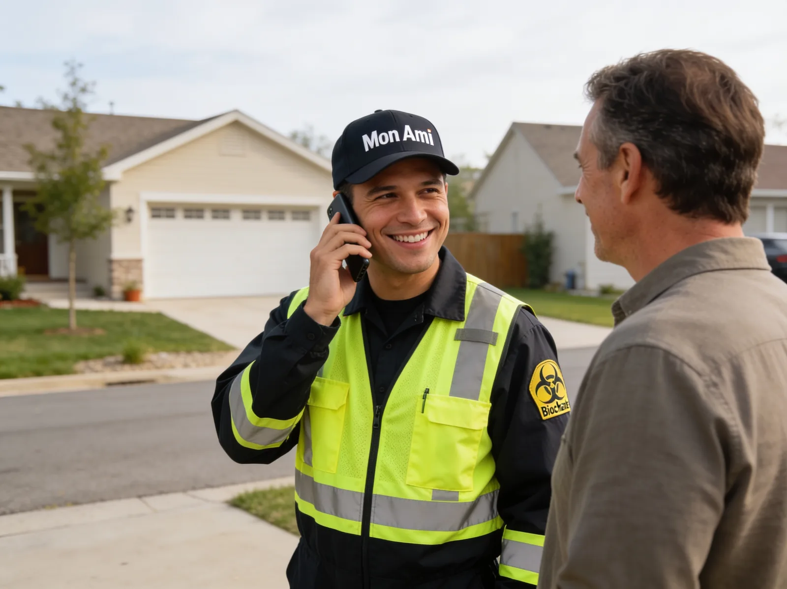 Sewage Cleanup Freedom, NH FAQs